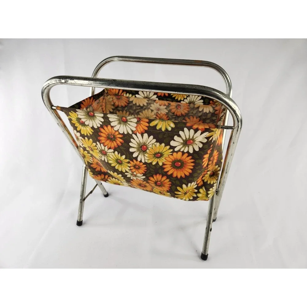 N/A vintage flower